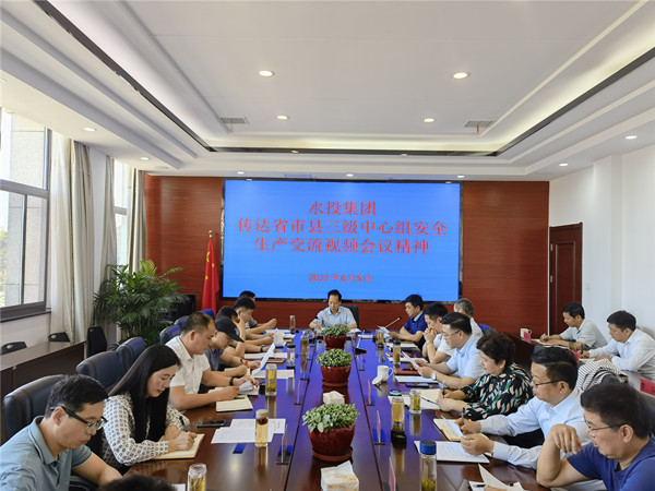 傳達(dá)省市縣三級中心組安全生產(chǎn)視頻交流會議精神.jpg
